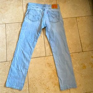 Levi’s Strauss Jeans 514 34/32